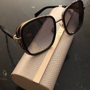 Jimmy Choo Sunglasses